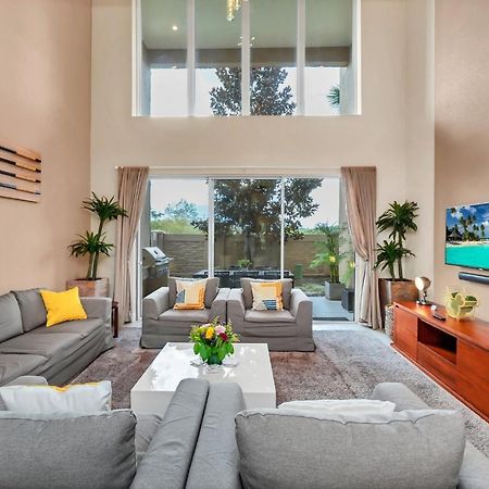 Luxury Villa Less Than A Mile From Disneyworld -Bonus Elevator- Orlando Exterior foto