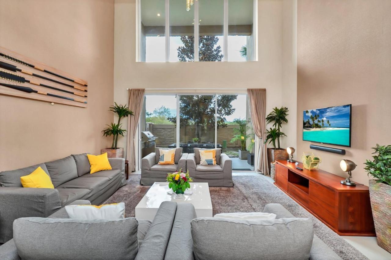 Luxury Villa Less Than A Mile From Disneyworld -Bonus Elevator- Orlando Exterior foto