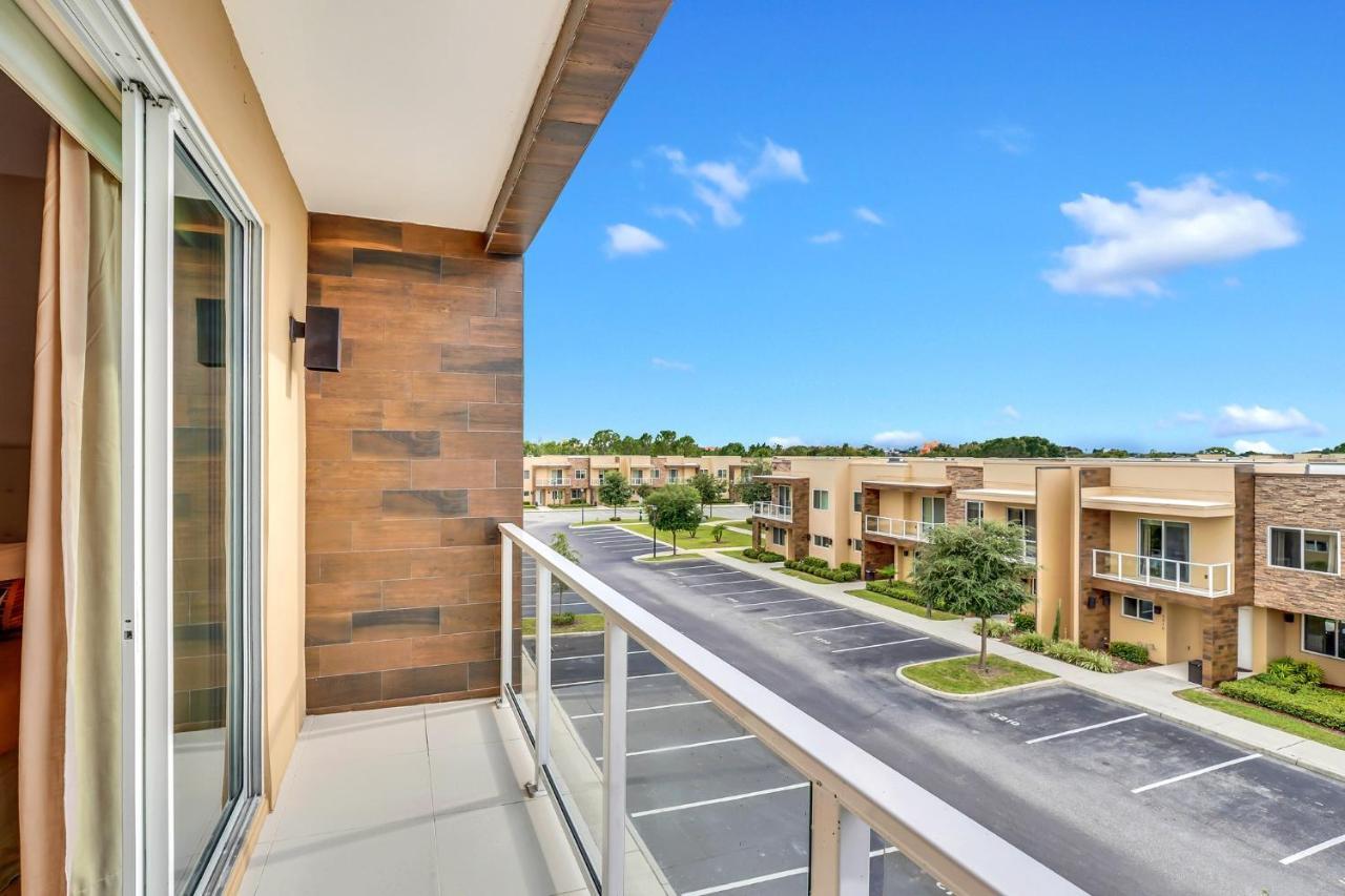 Luxury Villa Less Than A Mile From Disneyworld -Bonus Elevator- Orlando Exterior foto
