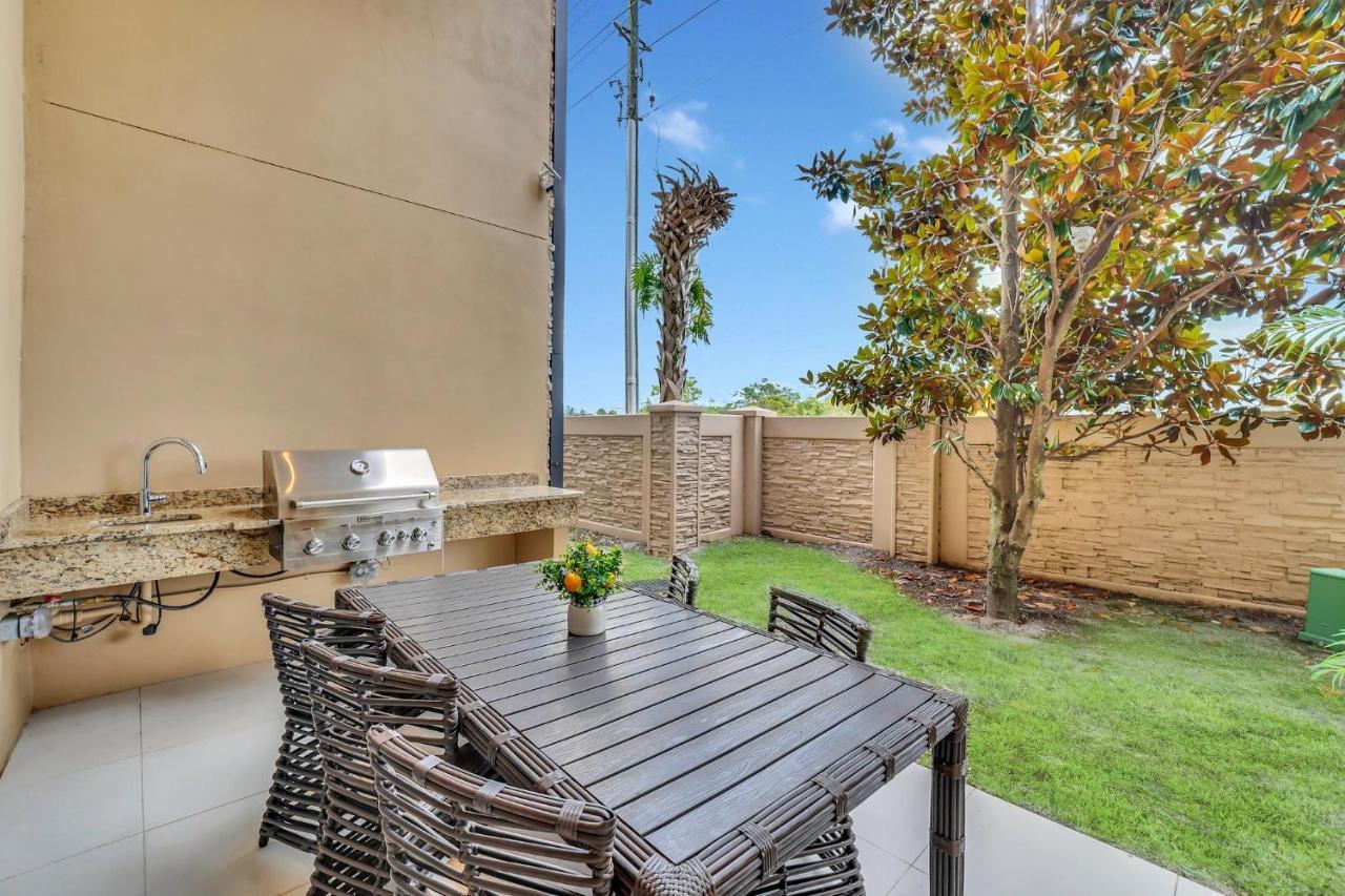 Luxury Villa Less Than A Mile From Disneyworld -Bonus Elevator- Orlando Exterior foto