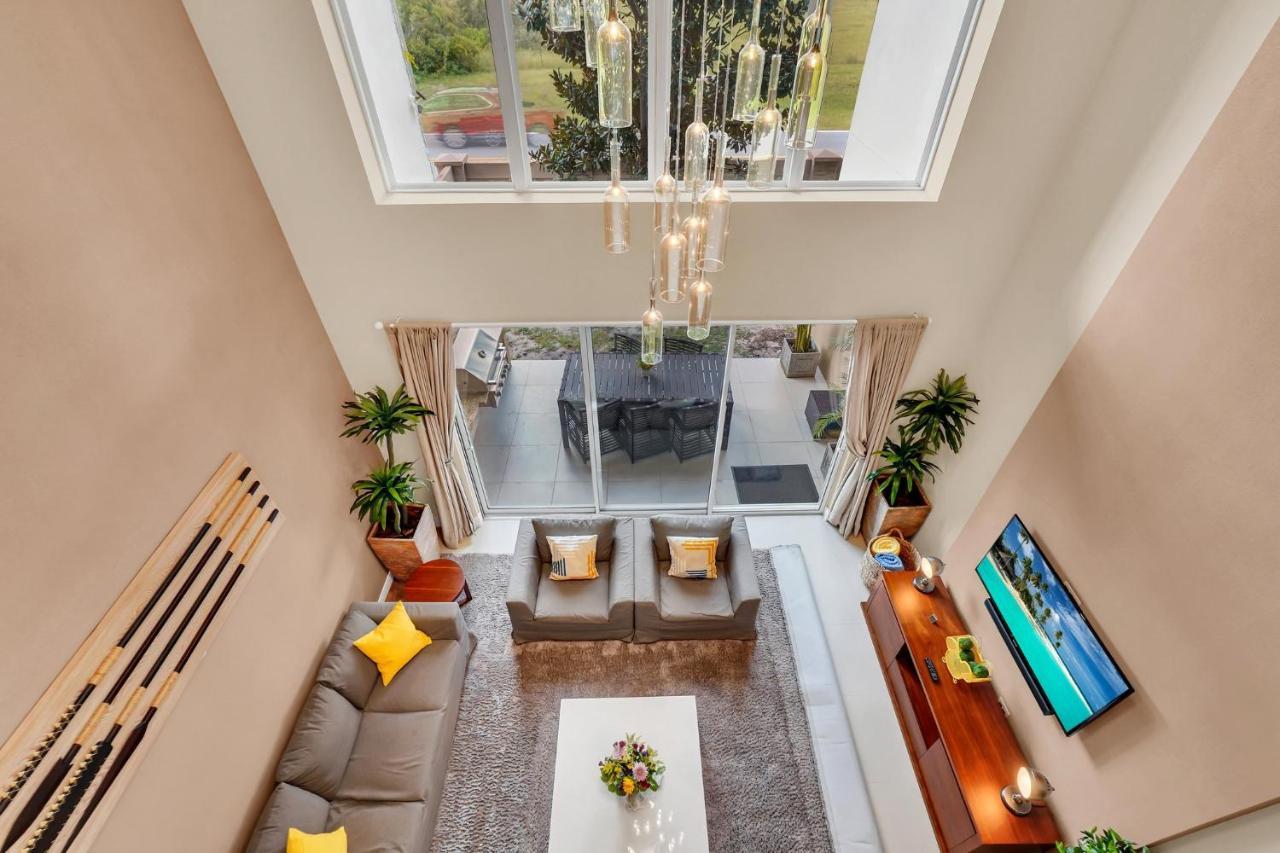 Luxury Villa Less Than A Mile From Disneyworld -Bonus Elevator- Orlando Exterior foto