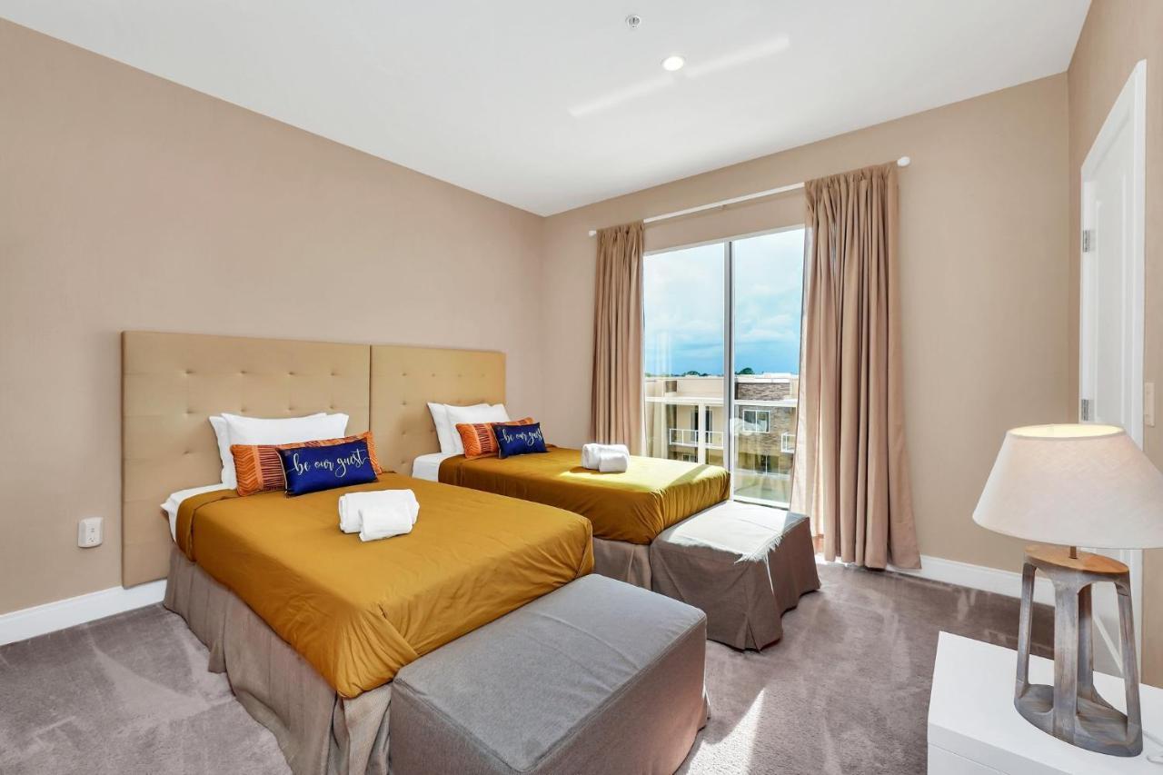 Luxury Villa Less Than A Mile From Disneyworld -Bonus Elevator- Orlando Exterior foto